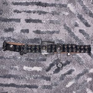Vintage Belt